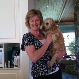 Meet your Posher, Tania